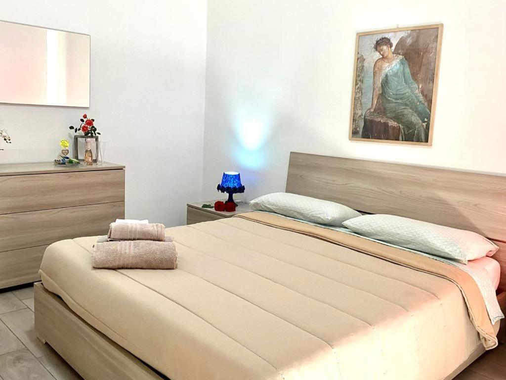 בוסקוריאלה Pompei Villa Regina מראה חיצוני תמונה