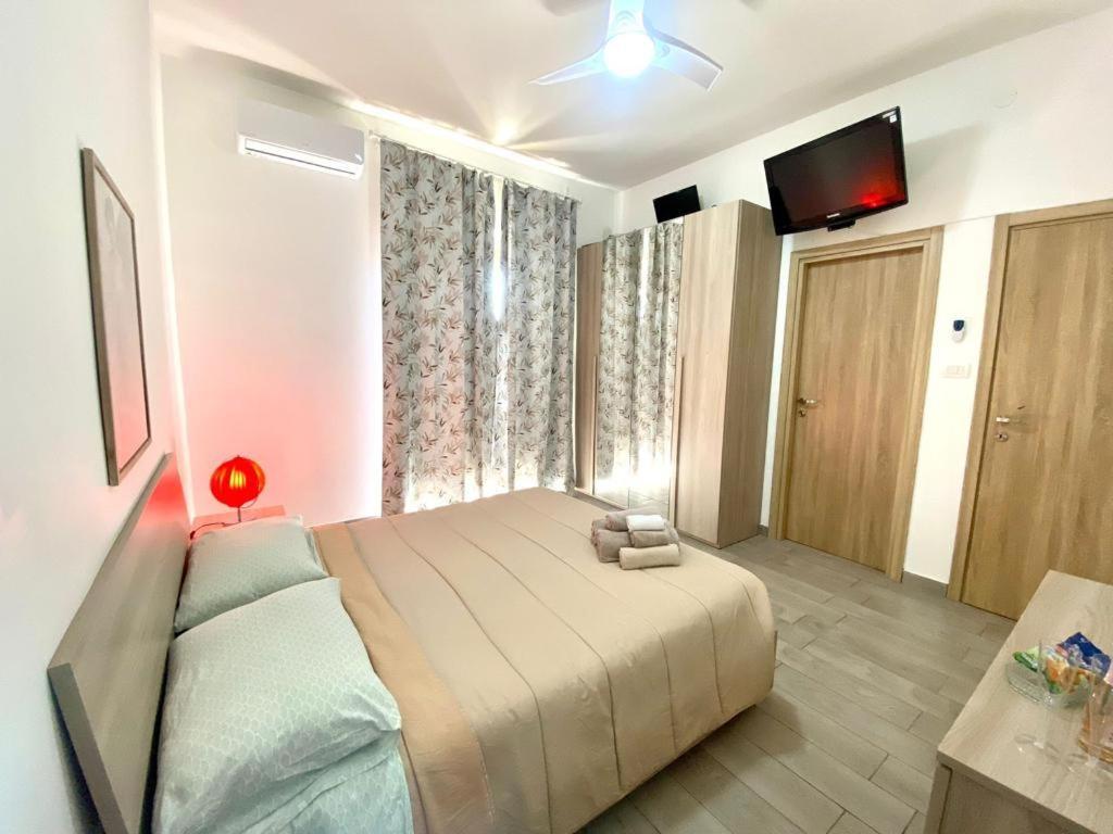 בוסקוריאלה Pompei Villa Regina מראה חיצוני תמונה