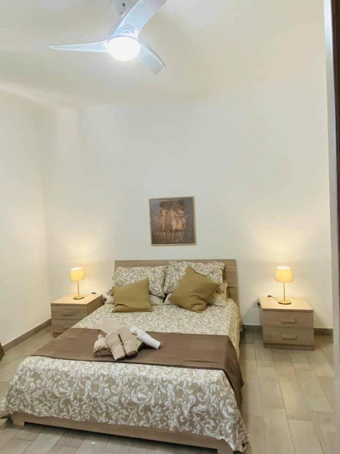 בוסקוריאלה Pompei Villa Regina מראה חיצוני תמונה