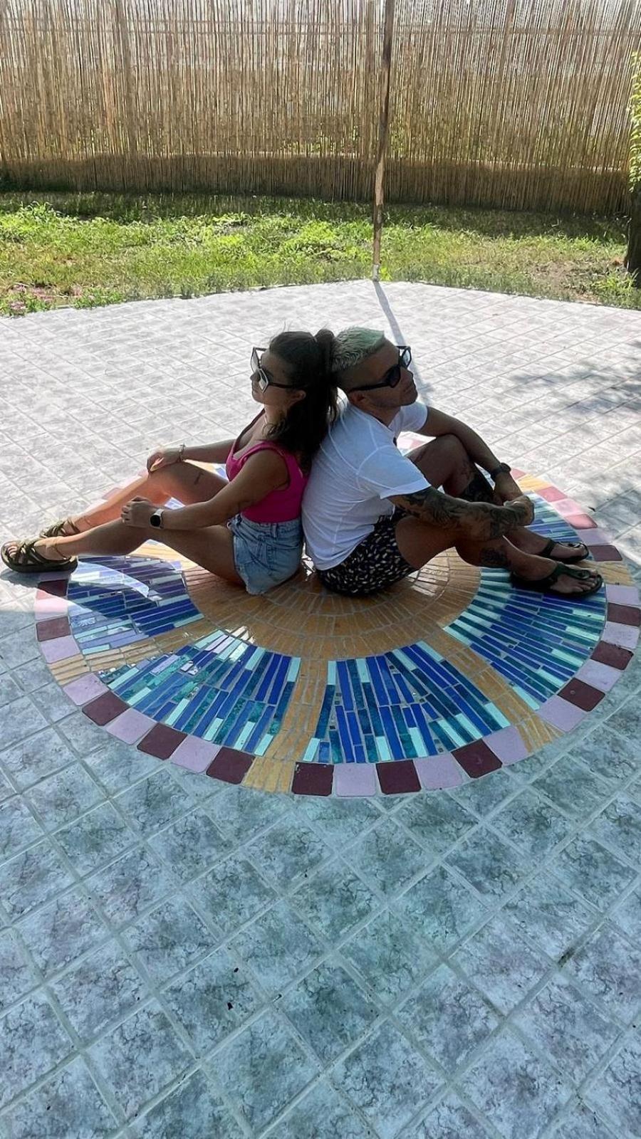 בוסקוריאלה Pompei Villa Regina מראה חיצוני תמונה