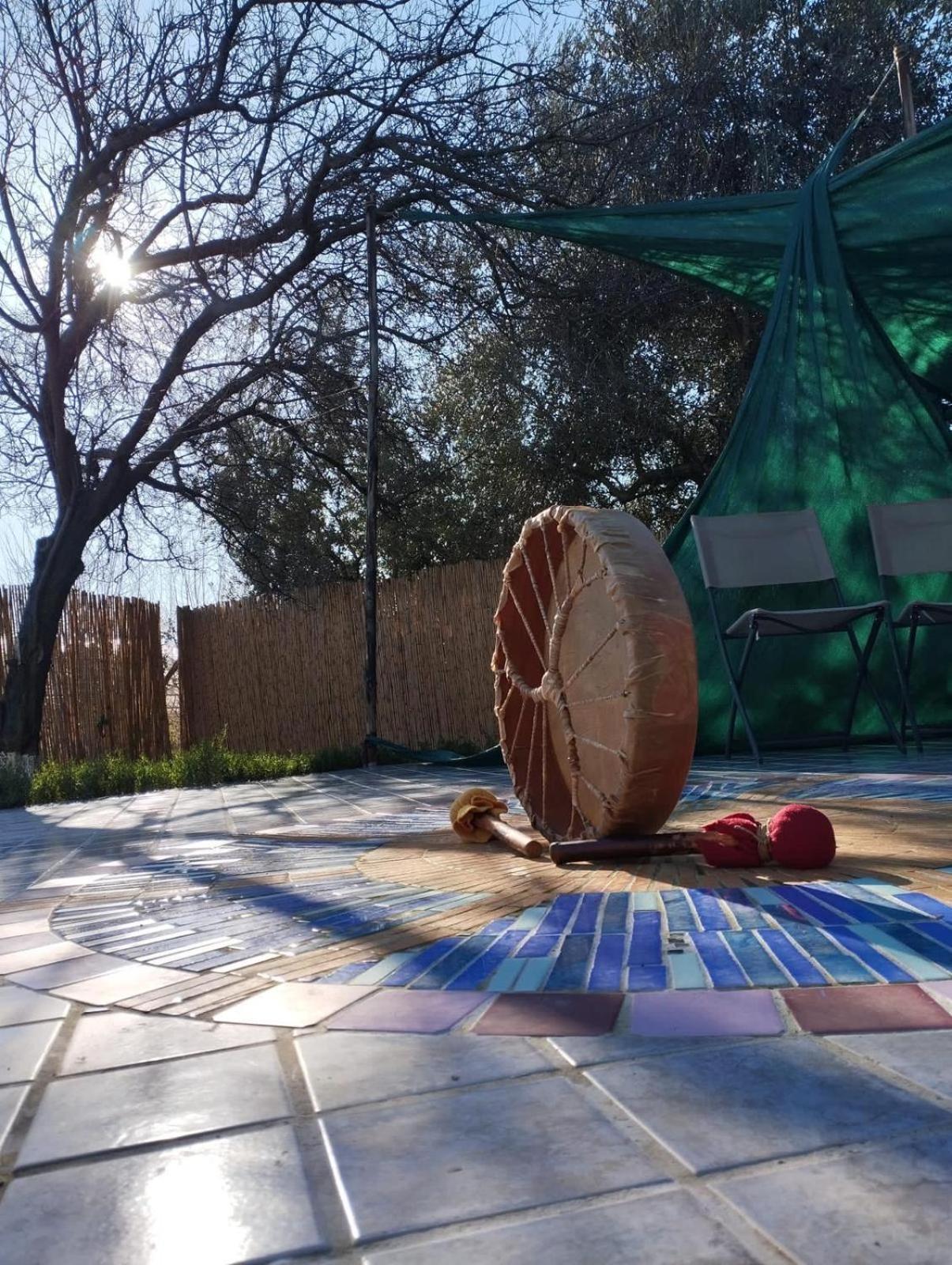 בוסקוריאלה Pompei Villa Regina מראה חיצוני תמונה