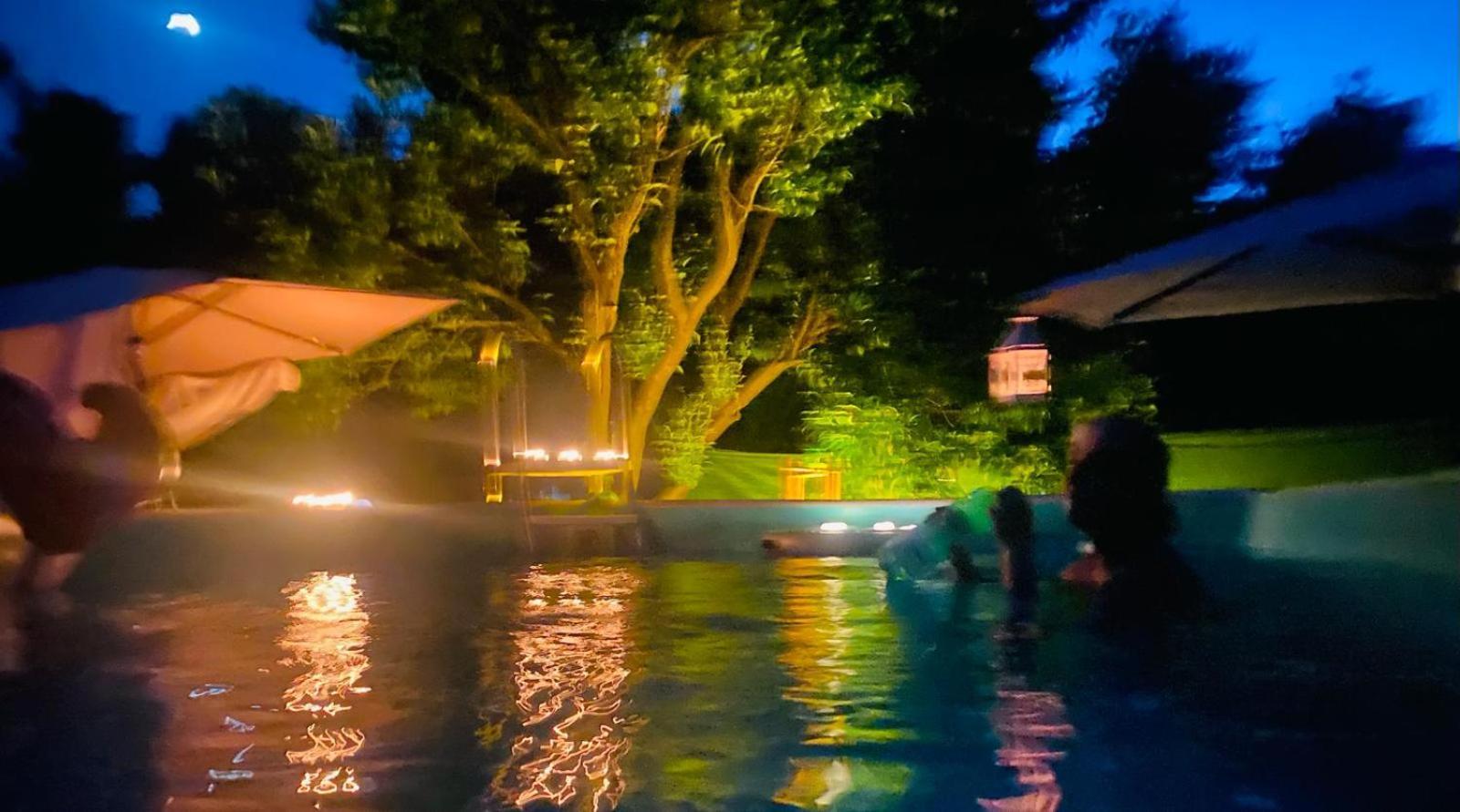 בוסקוריאלה Pompei Villa Regina מראה חיצוני תמונה