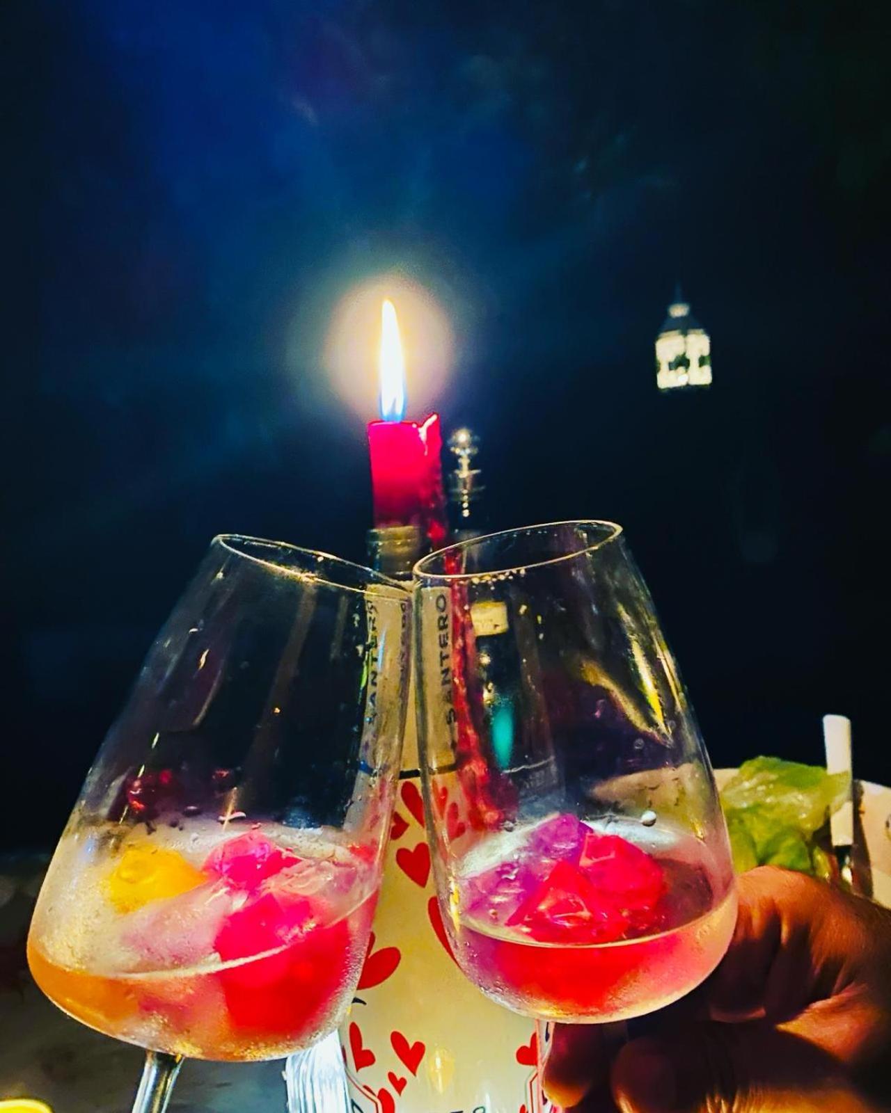 בוסקוריאלה Pompei Villa Regina מראה חיצוני תמונה