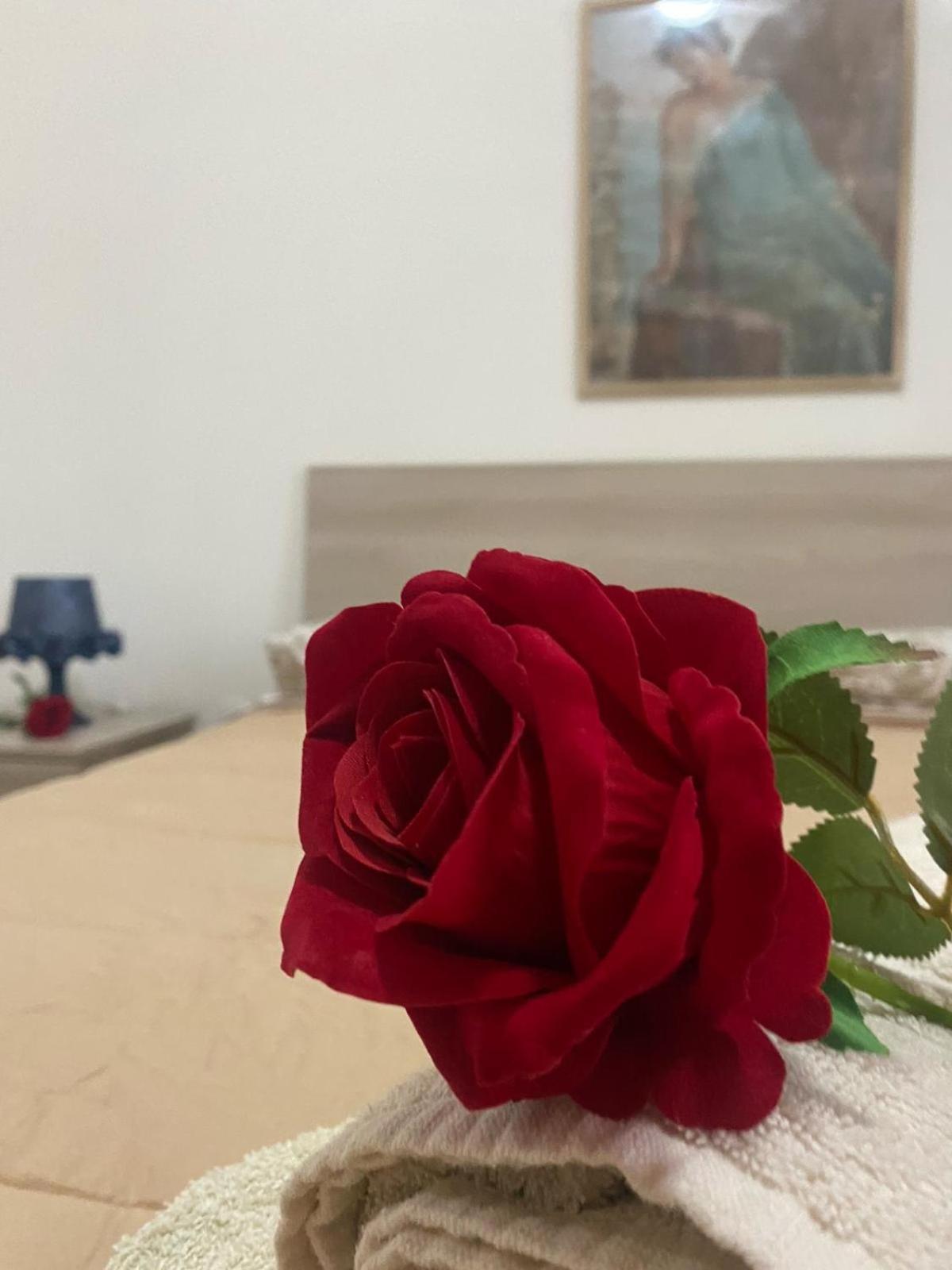 בוסקוריאלה Pompei Villa Regina מראה חיצוני תמונה