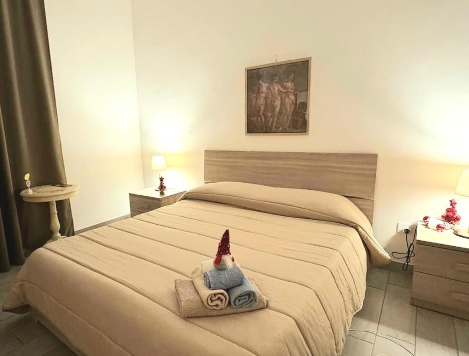 בוסקוריאלה Pompei Villa Regina מראה חיצוני תמונה