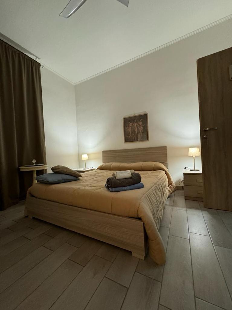 בוסקוריאלה Pompei Villa Regina מראה חיצוני תמונה